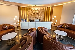 Ascot Hotel Calicut, Ottappalam