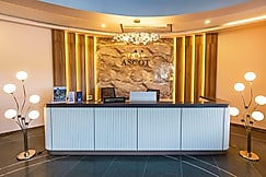 Ascot Hotel Calicut, Calicut (Kozhikode)