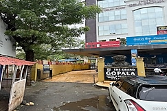 Hotel Dimond Dreams, Jabalpur