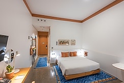Shada Hotel, Dubai World Trade Center, Dubai
