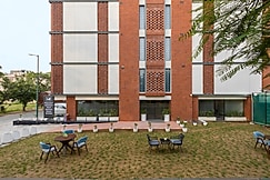 Hotel Limon Millennium City Centre Sector 45, Gurgaon