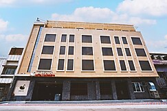 SWAN HOTEL & BANQUETS, Kota