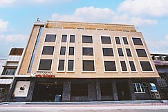 SWAN HOTEL & BANQUETS, Kota