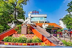 FabHotel Tulsi Park, Shirdi