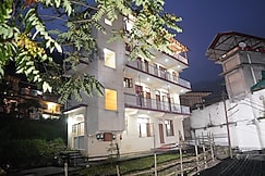 White Mountain By Pahadi Adda, Dharamshala