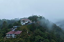 Zeezmount Resorts & Spa, Munnar