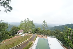 ZEEMOUNT Munnar, Munnar