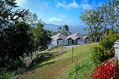 Zeezmount Resorts & Spa, Munnar