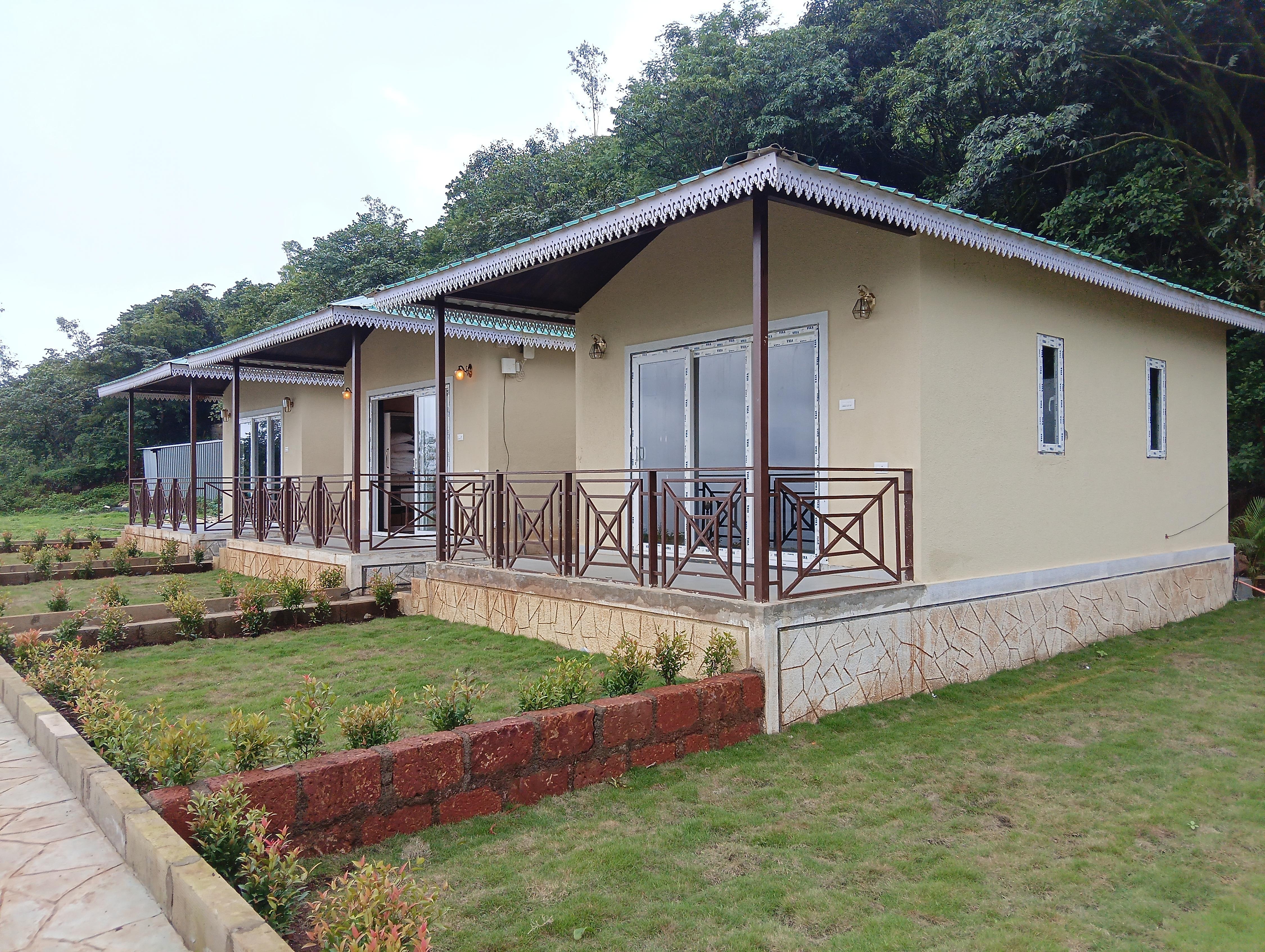VANYAVILAS ECO & AGRO RESORT - Tap to explore photos
