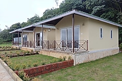 VANYAVILAS ECO & AGRO RESORT, Wai