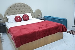 Hotel Aadi Shree Inn, Ujjain