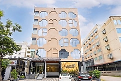 La Maniere- Business hotel, Hyderabad