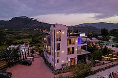 Hotel The Kumaon Bliss, Naukuchiatal