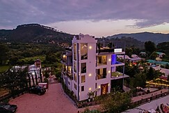 Hotel The Kumaon Bliss, Naukuchiatal