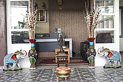 Sri Sai Grande Inn., Sathyamangalam