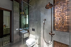 La Macedo Luxury Villas by The Blue Kite, Goa