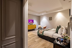 Hotel Okas Grand Okhla, Delhi