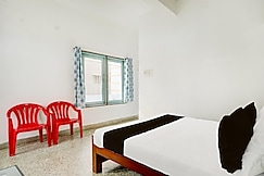 Hotel O Sky Blue Residency, Chennai