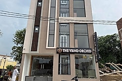 The Vrind Orchid, Vrindavan