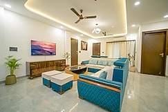 Samarth s skynest
Skyline views, Bhopal