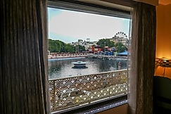 Hotel Dayal Tower, Varanasi