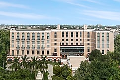 Welcomhotel By ITC Hotels, Prayagraj, Soraon