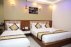Aanvi Suites, Bangalore