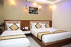 Aanvi Suites, Bangalore