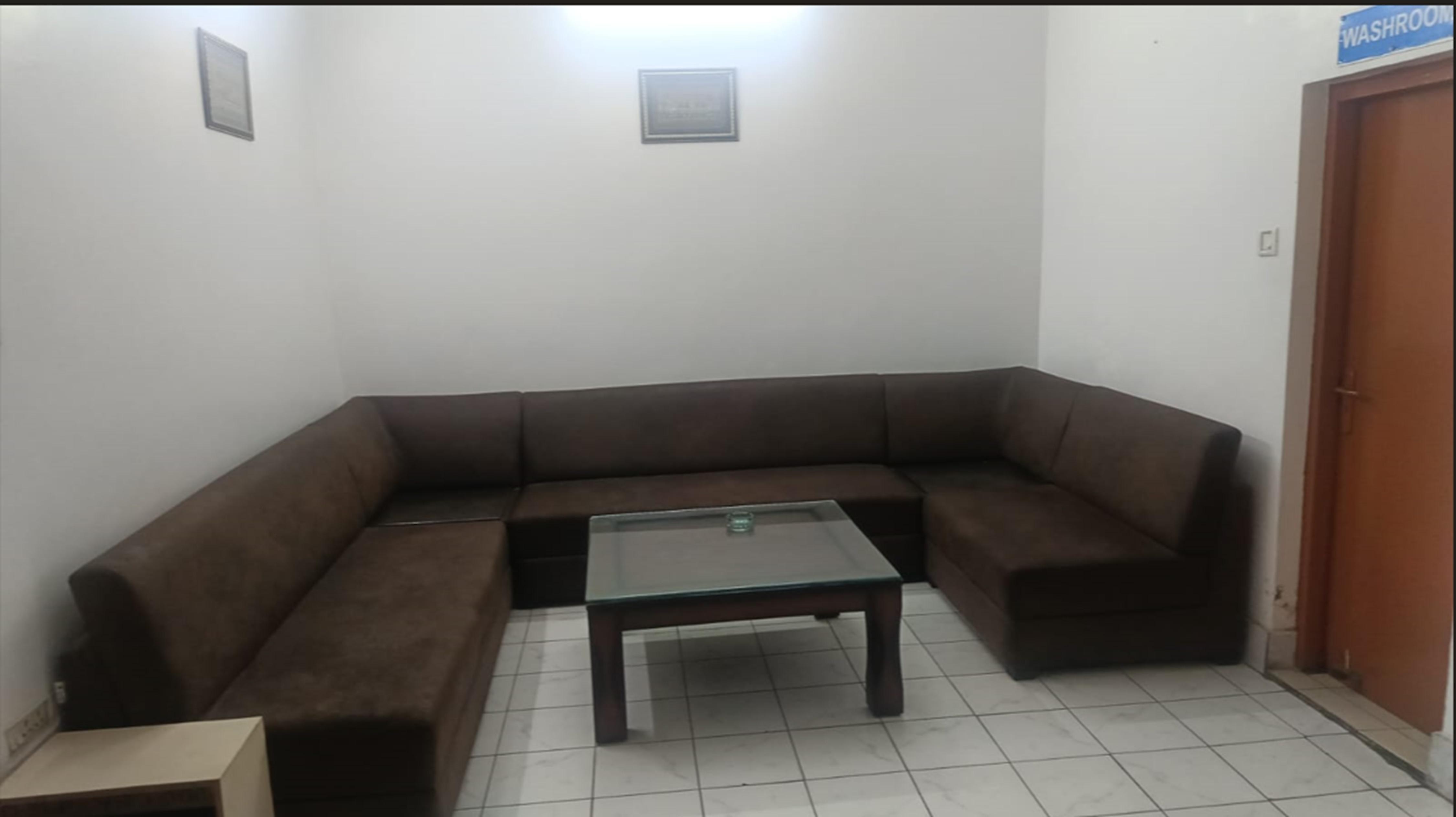 Isgec Guest House- Muzaffarnagar - Tap to explore photos