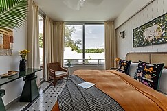 La Verona Luxury Villa by The Blue Kite, Goa