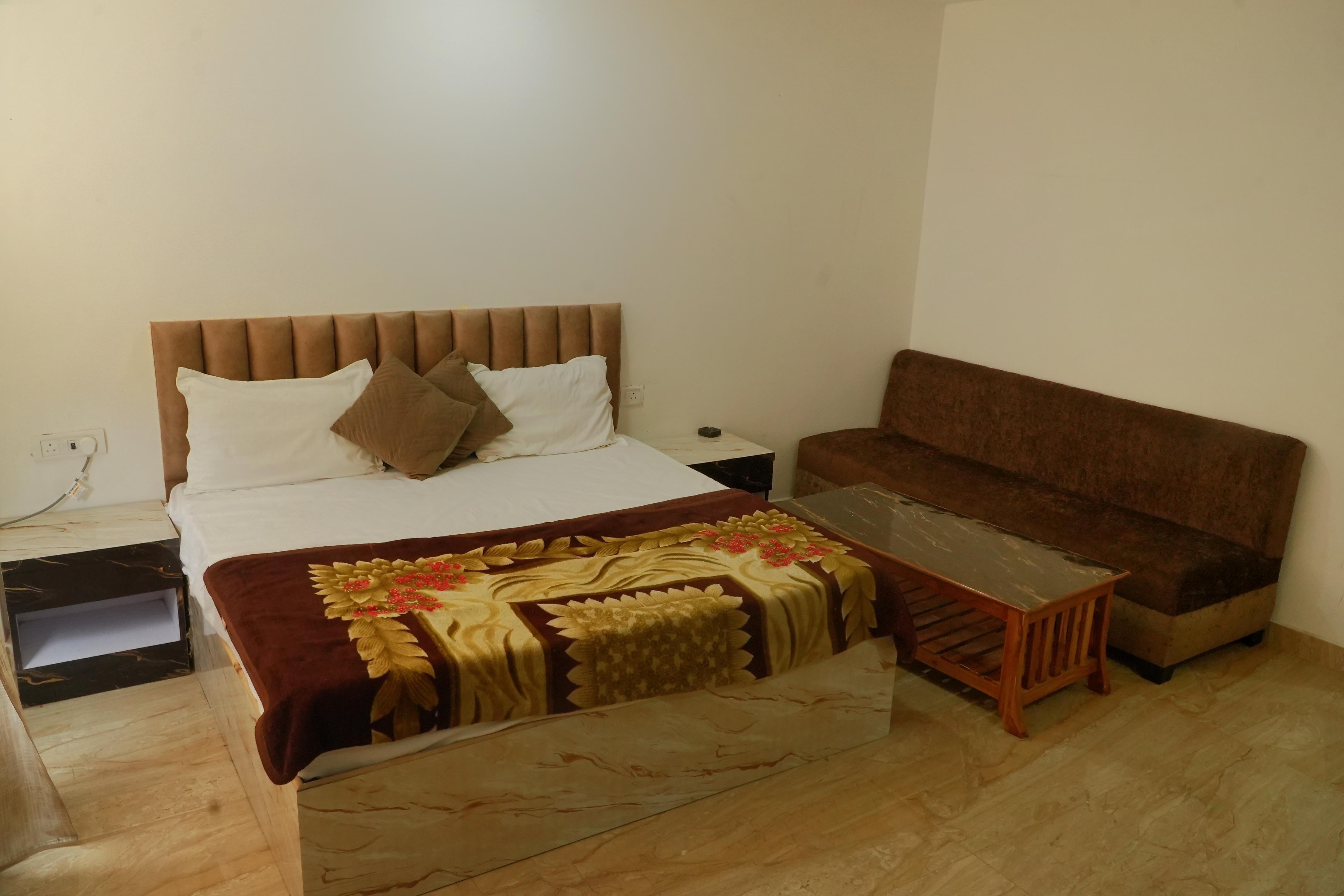 Hotel Satyam - Tap to explore photos