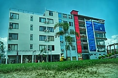 Hotel Satyam, Jaunpur