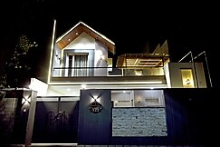 Ista Homestay, Amritsar