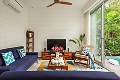 La Risa Luxury Villa by The Blue Kite, Goa