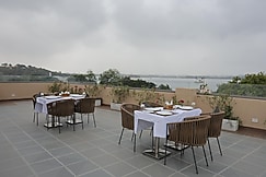 Grandeur Boutique Staycation, Udaipur