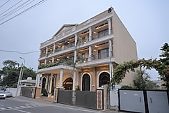 Grandeur Boutique Staycation, Udaipur