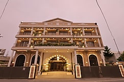 Grandeur Boutique Staycation, Udaipur