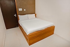 M K Residency, Kannur