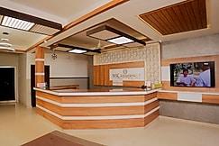 MK Residency Calicut Near Baby Memorial Hospital, Calicut (Kozhikode)