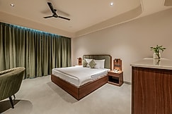 Hotel Highway King Neemrana, Neemrana