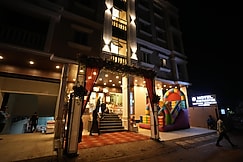 HOTEL MM PRESTIGE RAIPUR, Raipur, Chhattisgarh