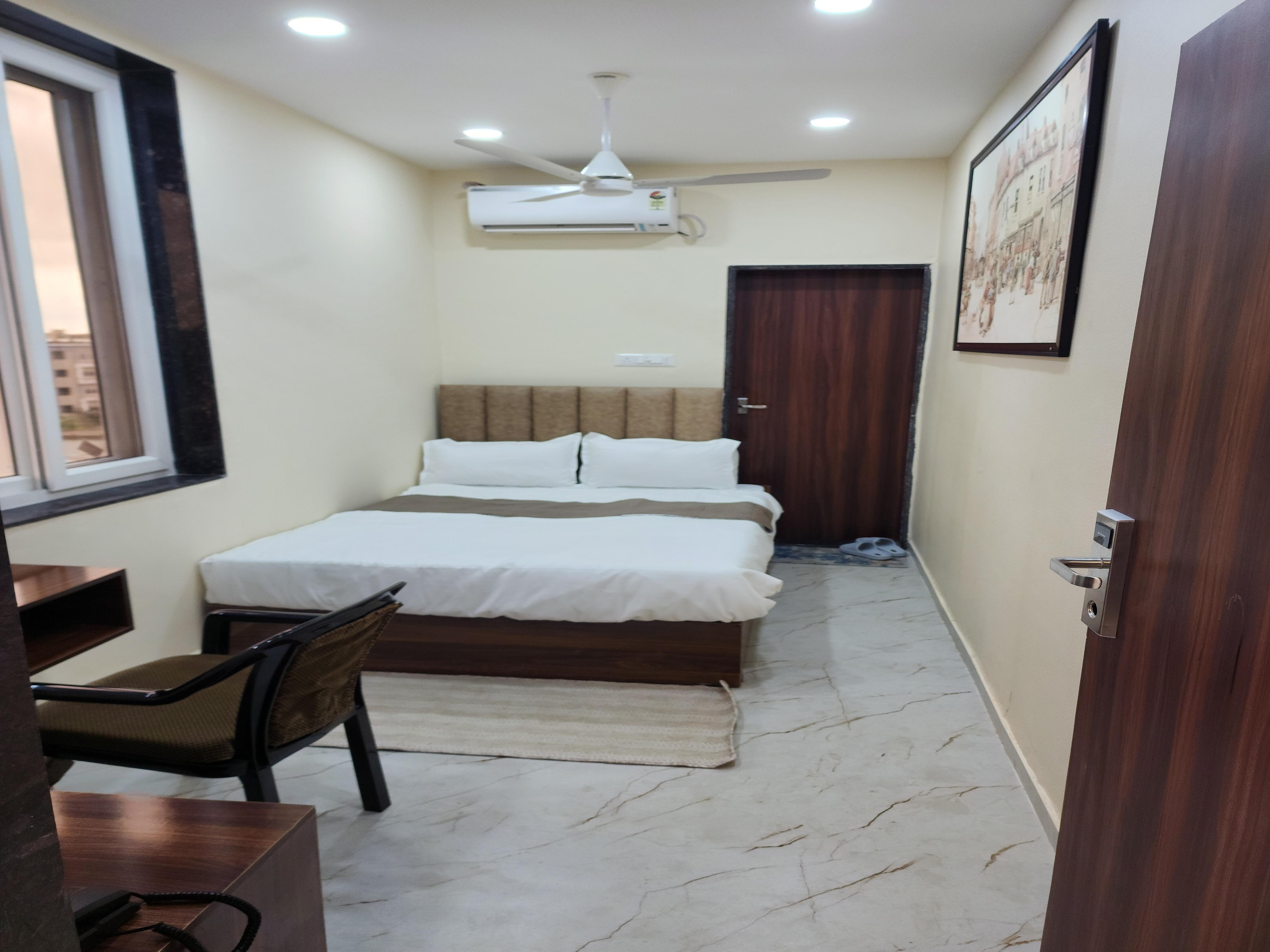 HOTEL MM PRESTIGE RAIPUR - Tap to explore photos