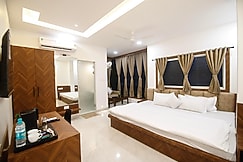 Hotel Superstay, Ujjain