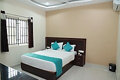 Kanmani Elite, Tiruchirappalli