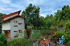 Chalet Orchard , Mukteshwar