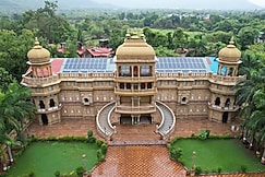 Aayush Resort, Navi Mumbai, Uran