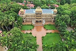 Aayush Resort, Navi Mumbai, Navi Mumbai