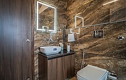 Washroom