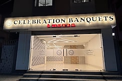 Celebration Banquets & Hotel, Asansol