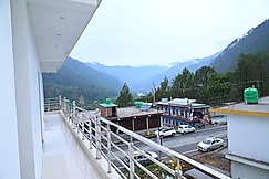 HOTEL DAIWARCH, Uttarkashi